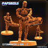 Exterminator Bundle (17 Miniaturen) (Papsikels)