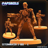 Exterminator Bundle (17 Miniaturen) (Papsikels)