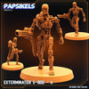 Exterminator Bundle (17 Miniaturen) (Papsikels)