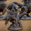 Brute Wyvern Rider B (Artisan Guild)