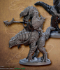 Brute Wyvern Rider D (Artisan Guild)