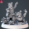 Forest Protector F (STL Miniatures)