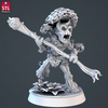 Forest Protector G (STL Miniatures)