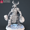 Frost Giants Set (STL Miniatures)