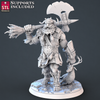 Frost Giants Set (STL Miniatures)