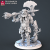 Frost Giant B (STL Miniatures)