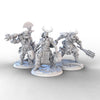Frost Giants Set (STL Miniatures)