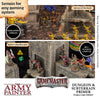 Army Painter Dungeon & Subterrain Terrain Primer
