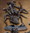Giant Spider Rider D (Artisan Guild)
