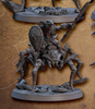 Giant Spider Rider B (Artisan Guild)