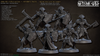 Golem Simulacrum Troops (6 Miniaturen)