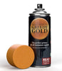 Army Painter Colour Primer Greedy Gold