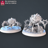 Ice Spider Set (STL Miniatures)