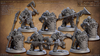 Lok-Badar Defenders (6 Miniaturen) (Artisan Guild)