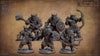 Nomad Orr'ugs (6 Miniaturen) (Artisan Guild)