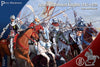 Agincourt Mounted Knights 1415-1429