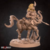 Centaur Ranger (Bite the Bullet)