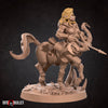 Centaur Ranger (Bite the Bullet)