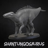 Shantungusaurus