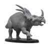 Styracosaurus