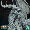 Xarga - Galactic Tyrant (Archvillain Games)
