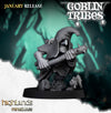 Swamp Goblins with Hand Weapons - Highlands Miniatures (7 Modelle)