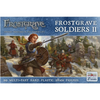 Frostgrave Soldiers II (Female Warband)