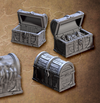 Treasure Chests (AG)