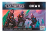 Stargrave Crew II (Female)