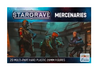 Stargrave Mercenaries