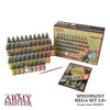 Army Painter Speedpaint Mega Set 2.0 (50 Farben)