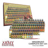 Army Painter Speedpaint Complete Set 2.0 (90 Farben)