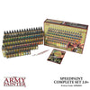 Army Painter Speedpaint Complete Set 2.0 (90 Farben)