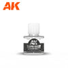 AK Plastic Cement Standard Density / Plastikkleber (weiß)