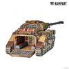 Rampart: Wolverine Tank