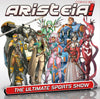 Aristeia! - The Ultimate Sports Show