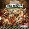 Zombicide - Fort Hendrix (2. Edition)
