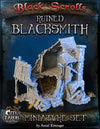 Ruined Blacksmith (Black Scrolls)