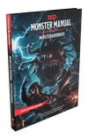 Dungeons & Dragons Monsterhandbuch