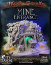 Mine Entrance (Black Scrolls)