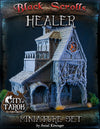 Healer’s house (Black Scrolls)