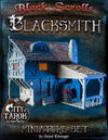 Blacksmith (Black Scrolls)