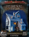 Medieval Mansion (Black Scrolls)