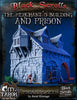 Prison (Black Scrolls)