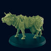 Mutated Cow (EC3D Design)