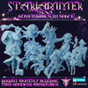 Komplettes "Starjammer"-Set (Twin Goddess)