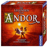 Die Legenden von Andor - Grundspiel