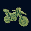 Dirtbike - upright (EC3D Design)