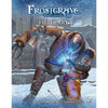 Frostgrave Erweiterung: Fireheart (englisch)