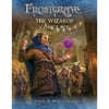Frostgrave Erweiterung: The Wizards Conclave Englisch